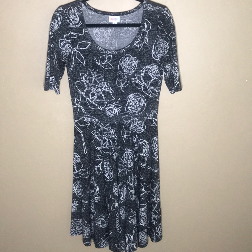LuLaRoe Nicole
